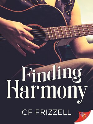 cover image of Finding Harmony